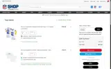 GAMEDAY coupon verification screenshot