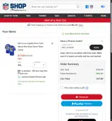 WELLSXPAZE coupon verification screenshot