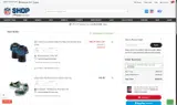 Los Angeles Rams coupon verification screenshot