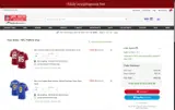 NATED14 coupon verification screenshot