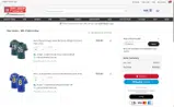 FSCANADA coupon verification screenshot