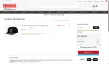 SAS10NFLEU coupon verification screenshot