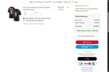 NETAPP20 coupon verification screenshot