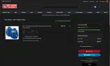 NSFH655 coupon verification screenshot
