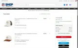 Los Angeles Rams coupon verification screenshot