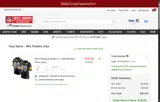 EXTRAPOINTS coupon verification screenshot