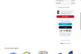 PAZEPERKS coupon verification screenshot