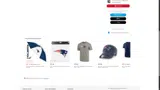 Los Angeles Rams coupon verification screenshot