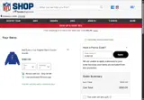 SONY20 coupon verification screenshot