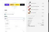 Larissa Loden coupon verification screenshot