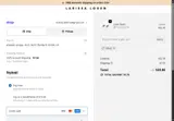 Larissa Loden coupon verification screenshot