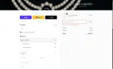 MIXYOURHOOPS coupon verification screenshot