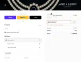 MIXYOURHOOPS coupon verification screenshot