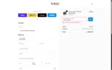 JAMIE-LARK20 coupon verification screenshot
