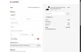 MEMORIAL coupon verification screenshot