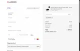 LUCKY10 coupon verification screenshot