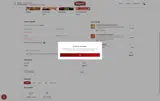 HCCDBC8Z6W coupon verification screenshot