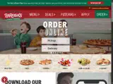 FROSTY coupon verification screenshot