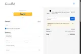 LABOR30 coupon verification screenshot