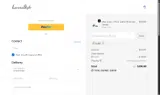 SLA25 coupon verification screenshot