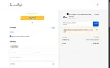 SLA20 coupon verification screenshot
