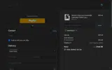 NEWYEAR20 coupon verification screenshot