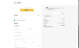 welcome10 coupon verification screenshot