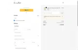 MID50 coupon verification screenshot