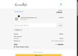 MID10 coupon verification screenshot