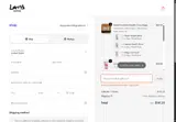 NCDC6TKNLVT coupon verification screenshot