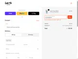 NCDK95BK5XH coupon verification screenshot