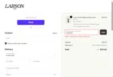 PETDAY26 coupon verification screenshot