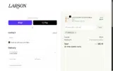 HANDLE25 coupon verification screenshot