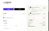 PRESALE10 coupon verification screenshot