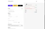 BACKIN10 coupon verification screenshot