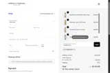 SHANNON10 coupon verification screenshot