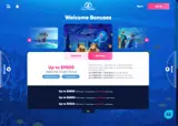 undertow coupon verification screenshot