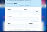 BERMUDA coupon verification screenshot