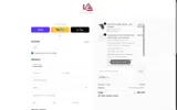 LAS Concealment coupon verification screenshot