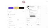 LAS Concealment coupon verification screenshot
