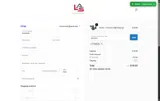 LAS Concealment coupon verification screenshot
