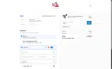 LAS Concealment coupon verification screenshot