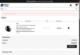 5MORE coupon verification screenshot