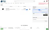 HORSE2026 coupon verification screenshot