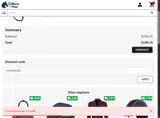 HORSE2026 coupon verification screenshot