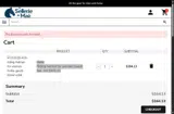FD5 coupon verification screenshot