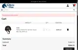 FD5 coupon verification screenshot