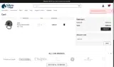 10MORE coupon verification screenshot