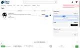 HORSE2026 coupon verification screenshot