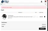 BF5 coupon verification screenshot